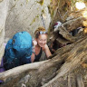 Meet your Posher, Kristen